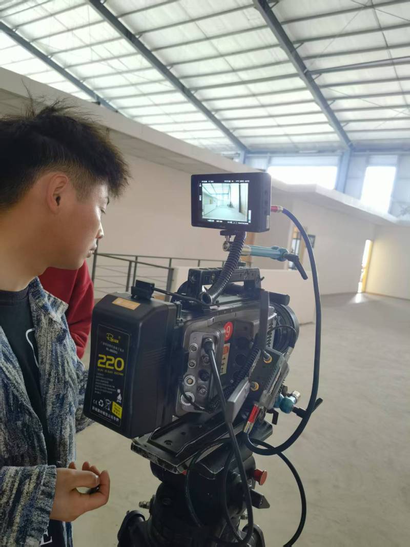 解锁珠晖区广告片拍摄：以创意镜头，解锁品牌商业价值新高度