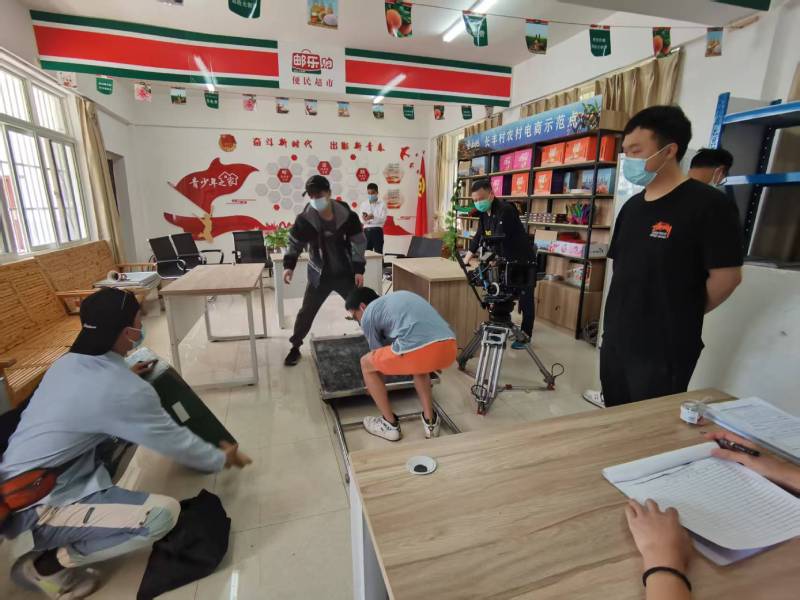 珠晖区广告片拍摄公司：极简主义践行者，少即是多的视觉哲学