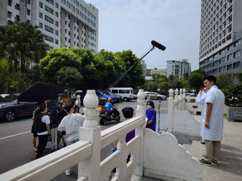 珠晖区广告片拍摄公司低成本实现高规格制作的诀窍